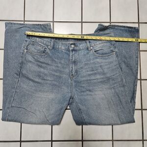 MNML Denim Jeans 36x30